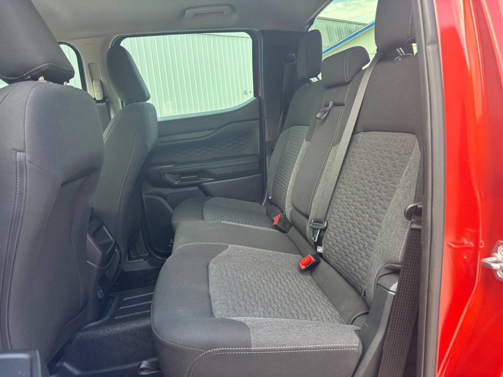 Certified 2024 Ford Ranger XL w/ Trailer Tow Package image 19