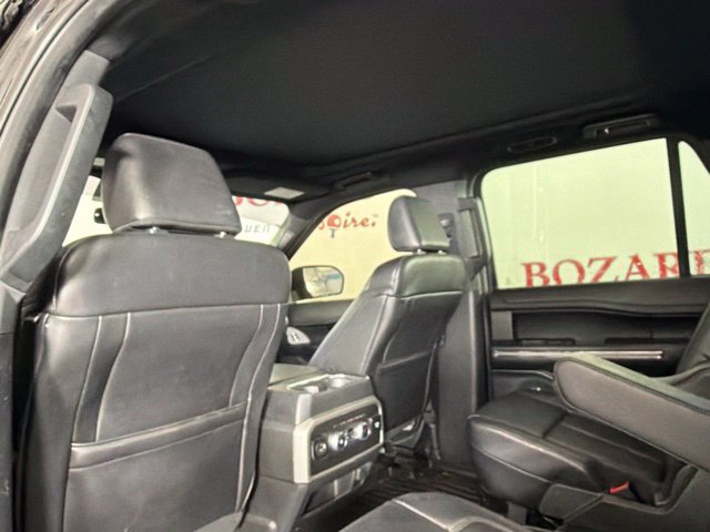 Certified 2021 Ford Expedition XLT RWD image 26