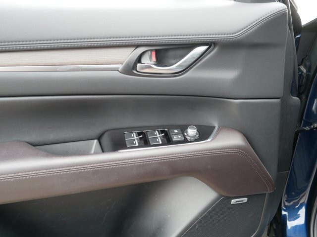 Used 2020 MAZDA CX-5 Signature AWD/4WD image 15
