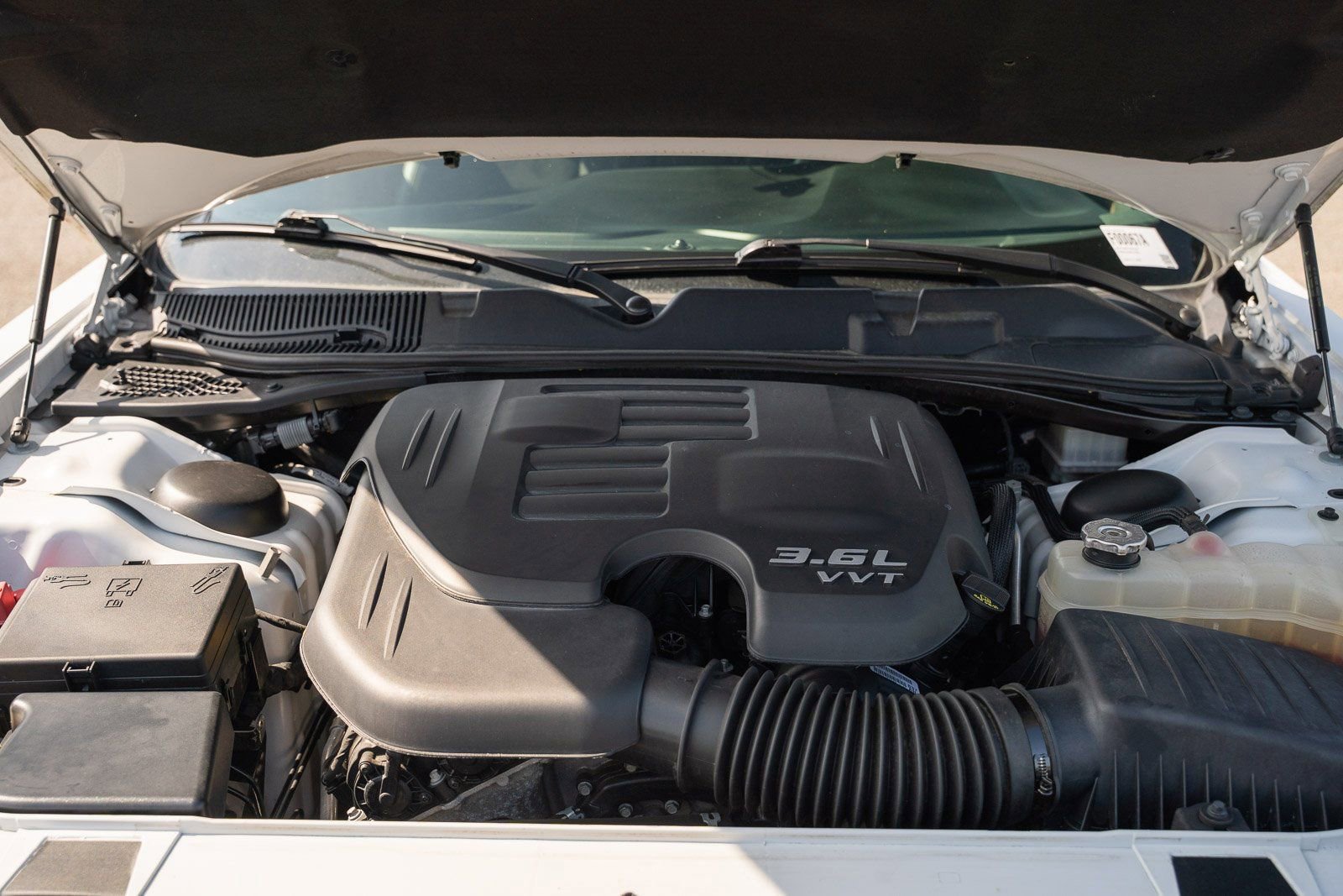 Used 2022 Dodge Challenger GT w/ Plus Package image 31