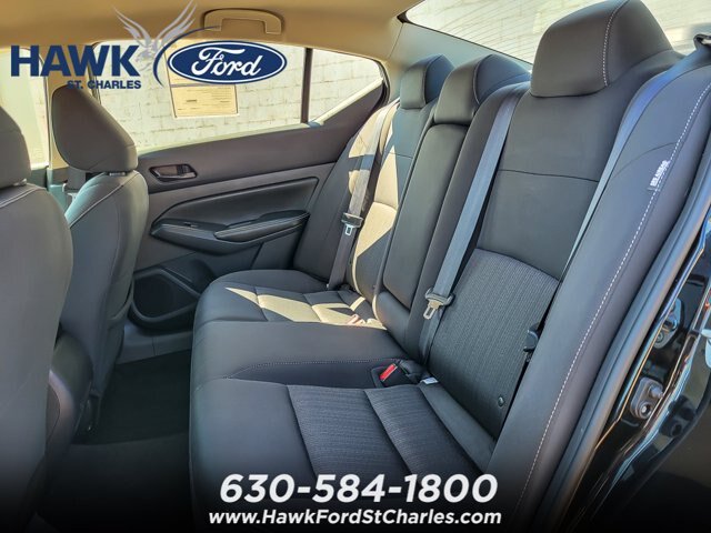 Used 2024 Nissan Altima 2.5 SV FWD image 9