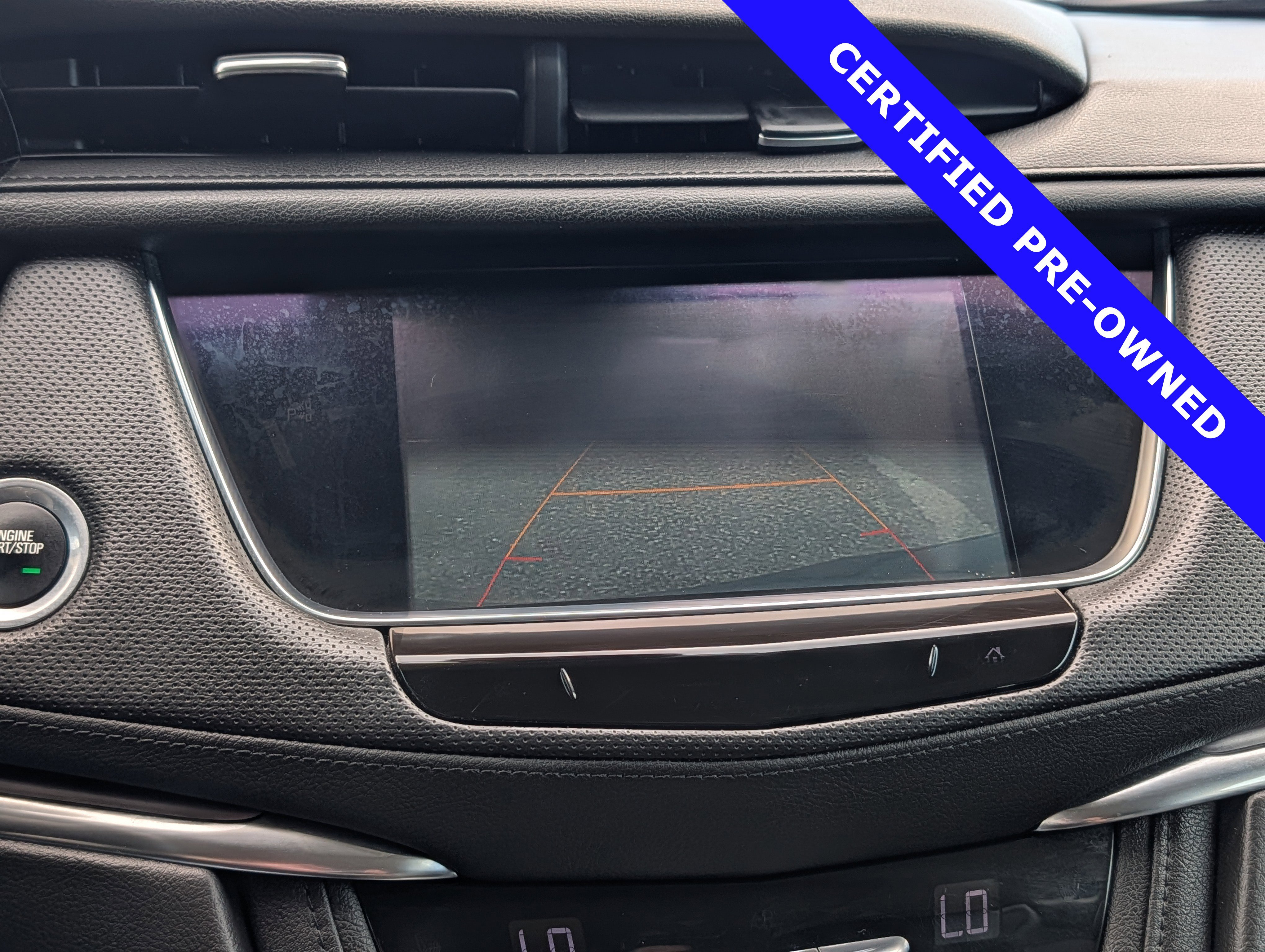 Used 2017 Cadillac XT5 Luxury w/ Driver Awareness Package FWD image 31