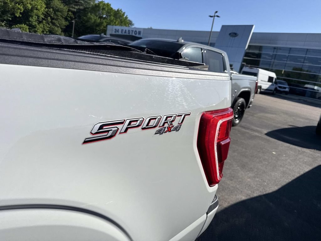 Certified 2023 Ford F150 XLT w/ Equipment Group 302A High AWD/4WD image 13