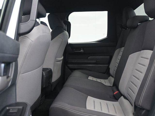 Used 2024 Toyota Tacoma TRD Off-Road AWD/4WD image 5