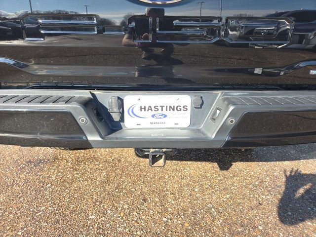 Certified 2022 Ford F150 XLT w/ Equipment Group 302A High image 9