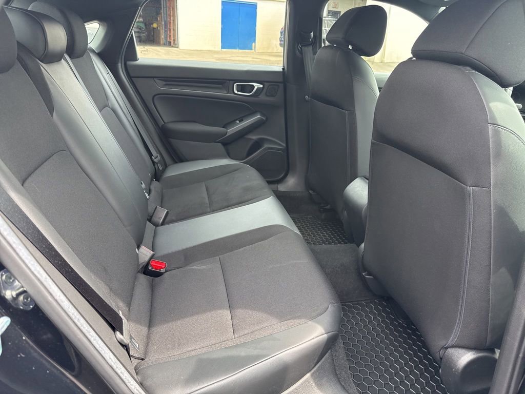 Used 2024 Honda Civic Sport image 48