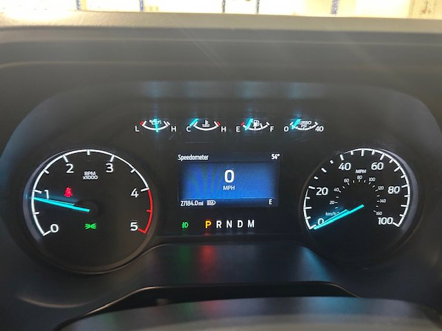 Certified 2024 Ford F250 XLT image 23