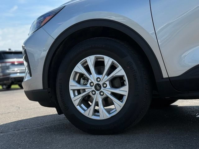 Certified 2024 Ford Escape Active w/ Tech Pack #1 AWD/4WD image 43