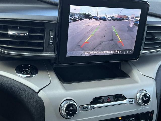 Certified 2023 Ford Explorer XLT w/ Equipment Group 202A AWD/4WD image 23