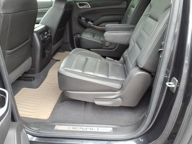 Used 2020 GMC Yukon XL Denali w/ Open Road Package image 18