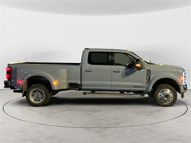 Certified 2025 Ford F450 Lariat w/ FX4 Off-Road Package image 6