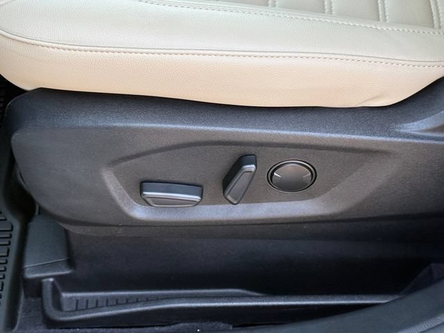 Certified 2023 Ford Edge SEL w/ Convenience Package AWD/4WD image 7