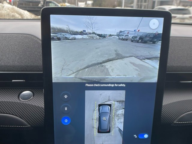 Certified 2025 Ford Mustang Mach-E Premium image 32