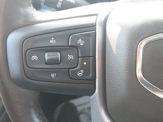 Used 2022 GMC Yukon Denali image 44