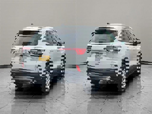 Certified 2022 Ford Escape SE image 4