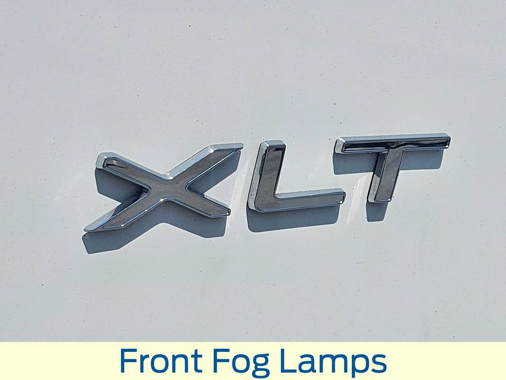 Certified 2024 Ford Transit 350 XLT RWD image 23