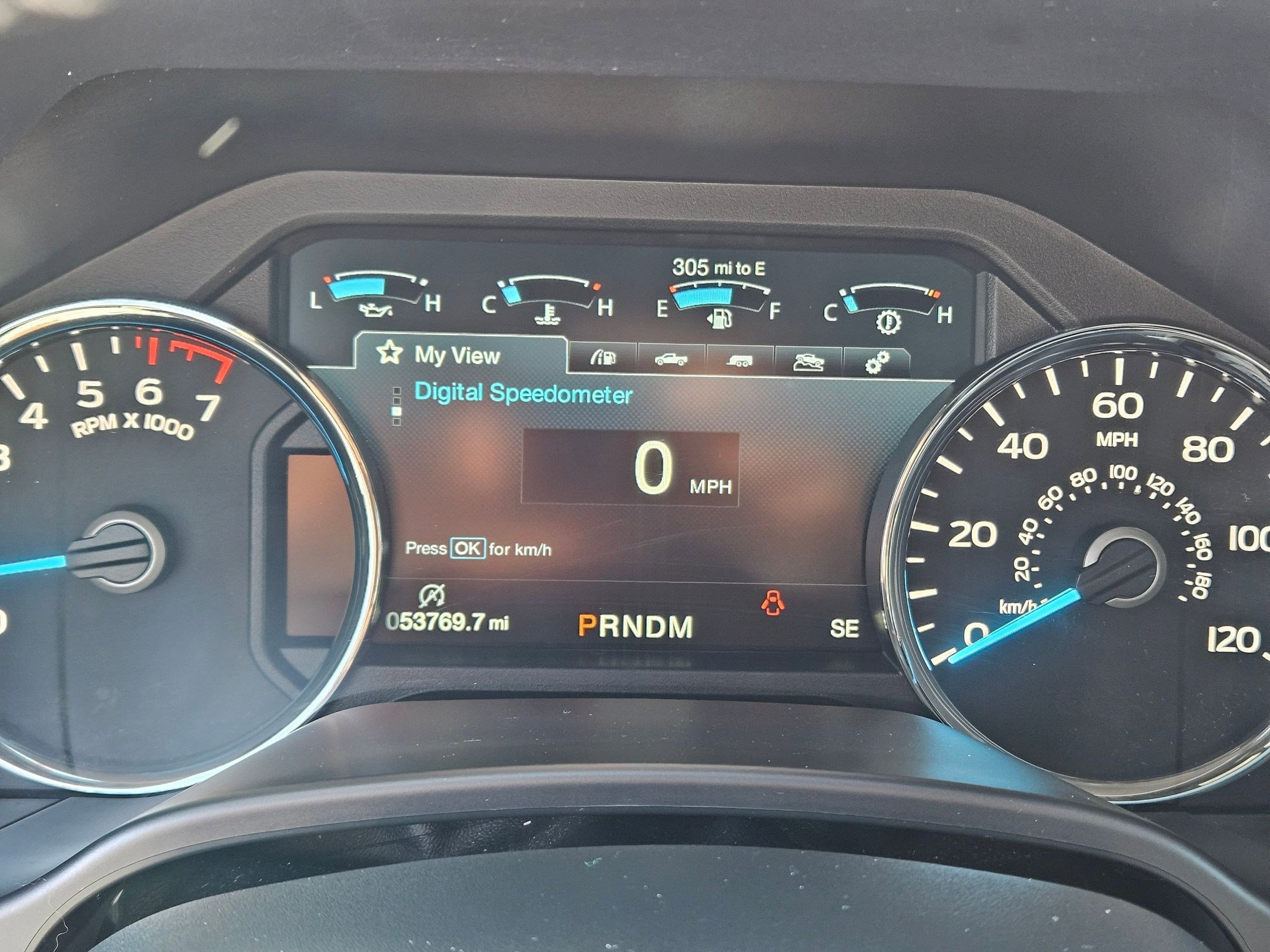 Certified 2020 Ford F150 Lariat w/ Equipment Group 502A Luxury AWD/4WD image 38