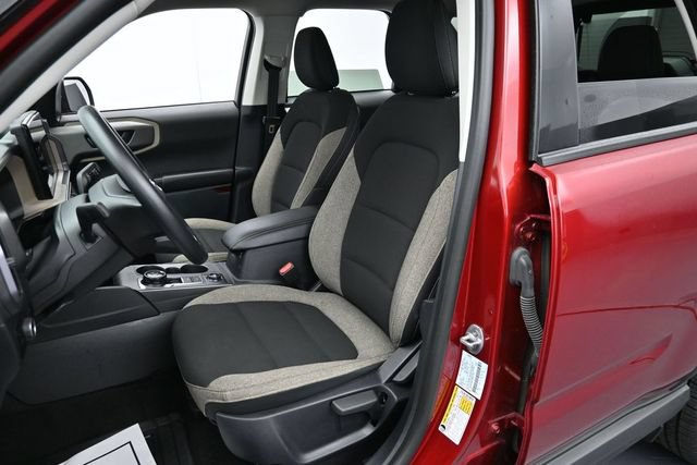 Certified 2025 Ford Bronco Sport Big Bend AWD/4WD image 11