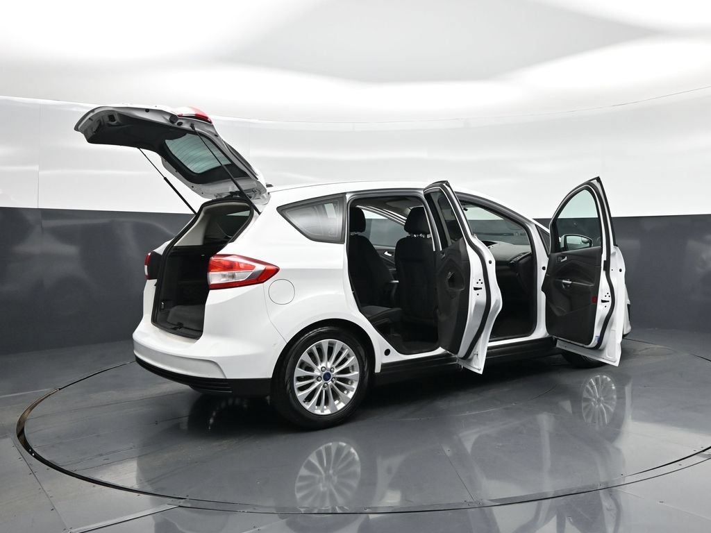 Certified 2017 Ford C-MAX SE FWD image 5