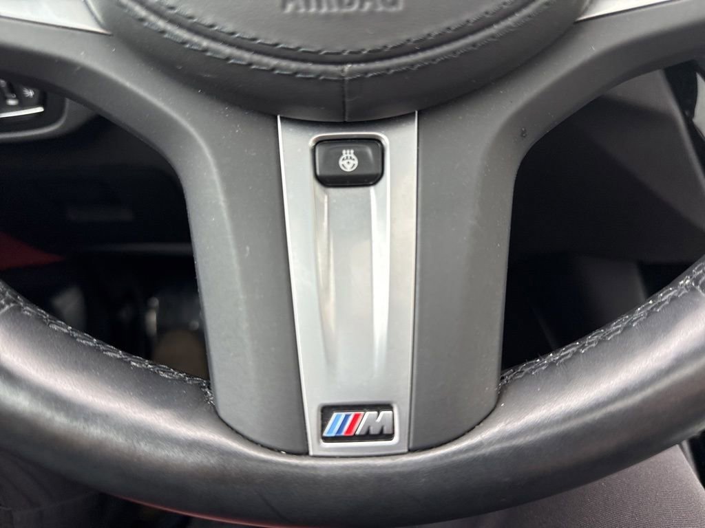 Used 2024 BMW X3 xDrive30i w/ Premium Package AWD/4WD image 24
