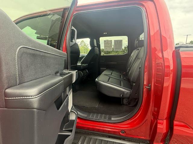 Certified 2024 Ford F150 Lariat image 16