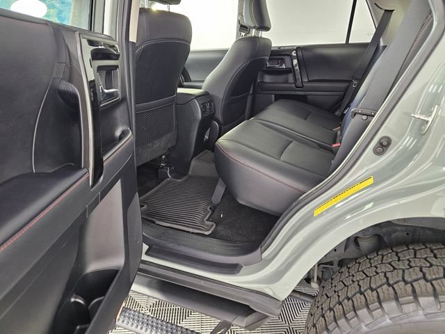 Used 2023 Toyota 4Runner TRD Off-Road Premium w/ Off Road Premium Plus Package AWD/4WD image 18