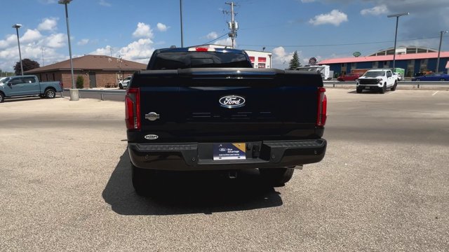 Certified 2024 Ford F150 King Ranch AWD/4WD image 8