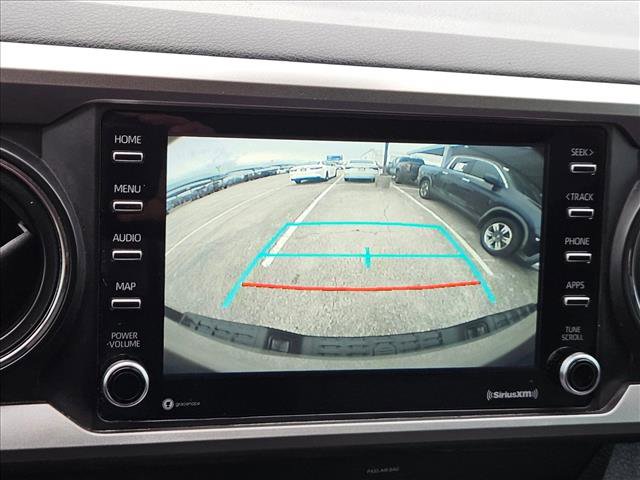 Used 2020 Toyota Tacoma SR5 RWD image 15