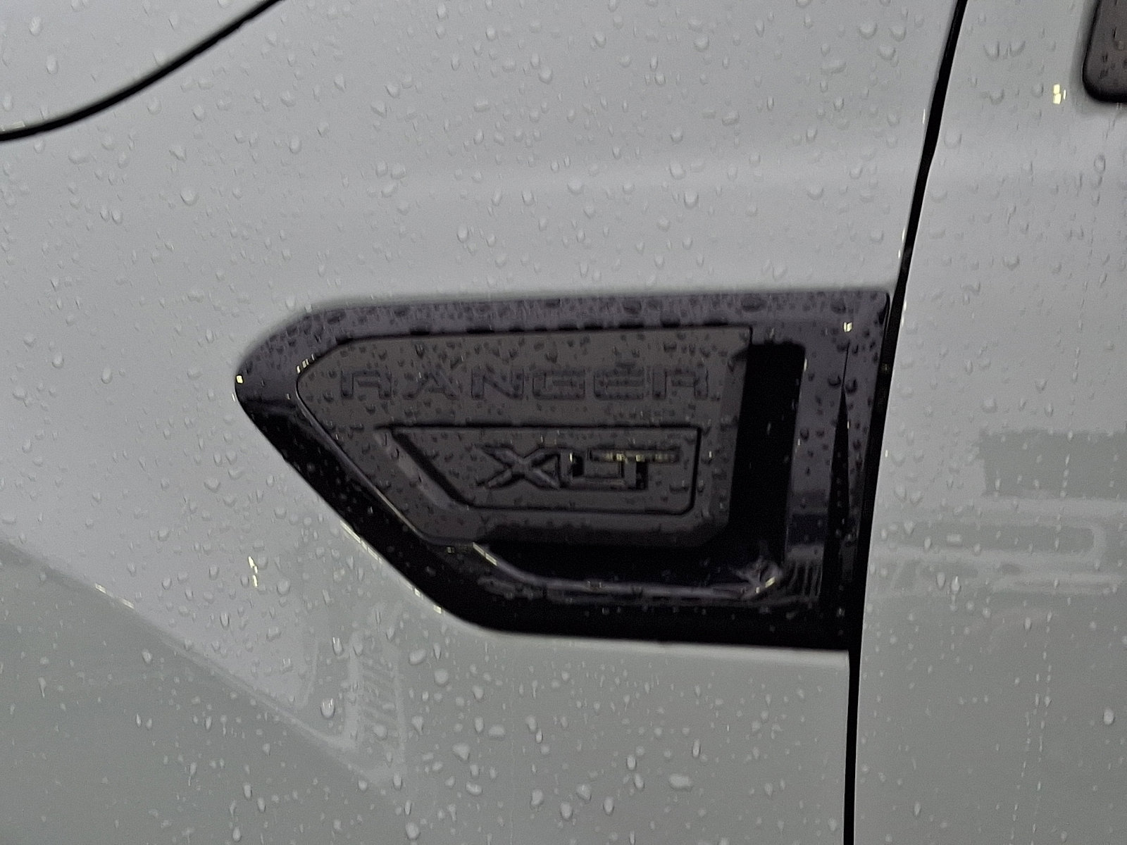 Certified 2023 Ford Ranger XLT w/ Equipment Group 302A High image 31