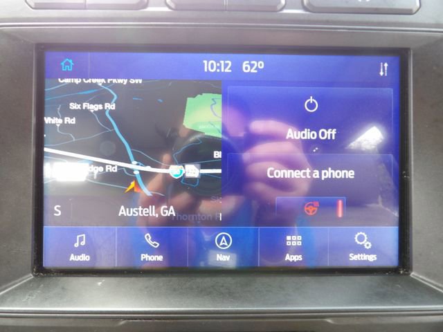 Certified 2021 Ford Expedition Max Limited image 16