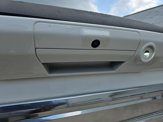 Certified 2024 Ford F350 King Ranch AWD/4WD image 13