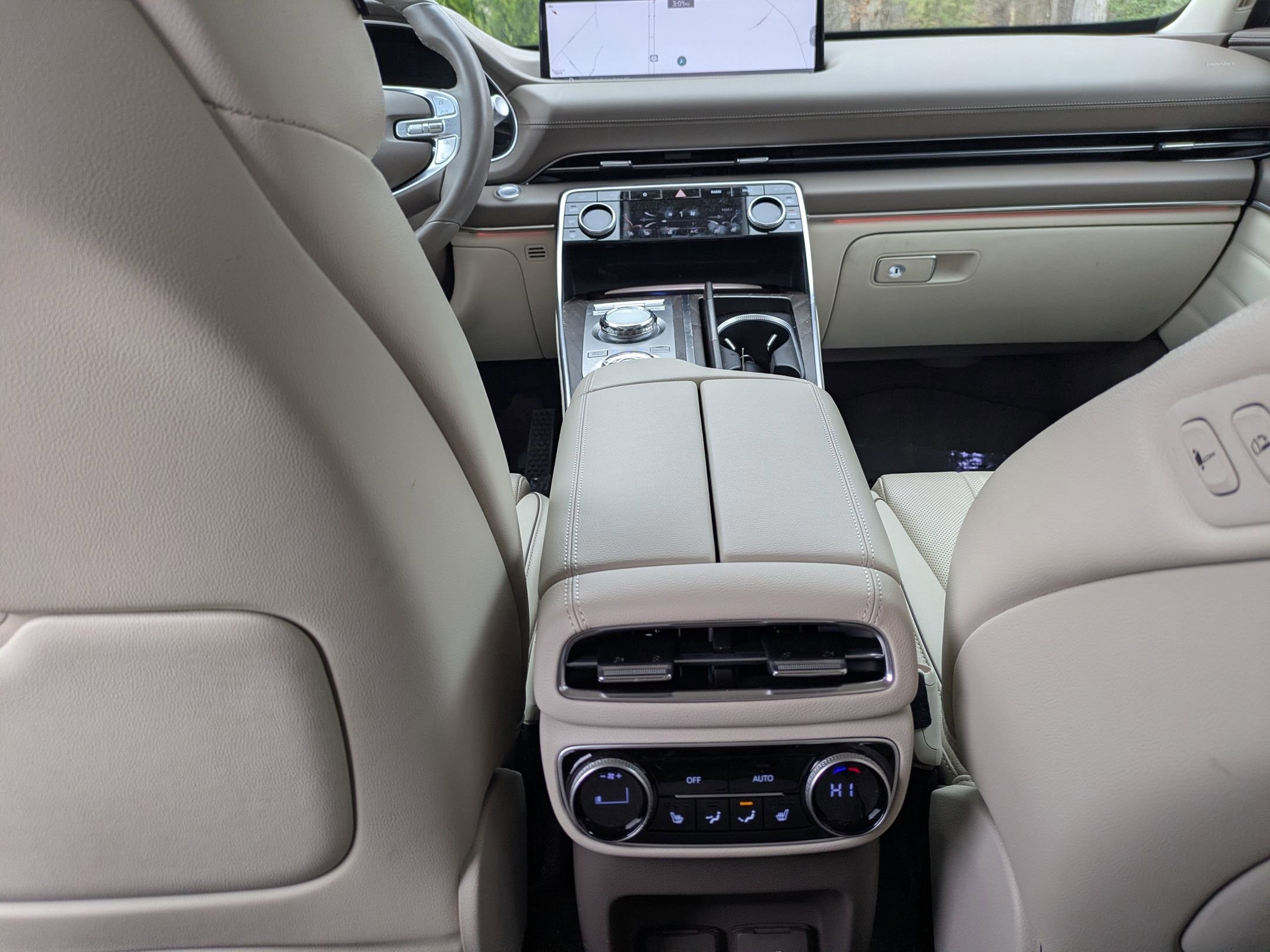 Used 2024 Genesis GV80 3.5T image 30