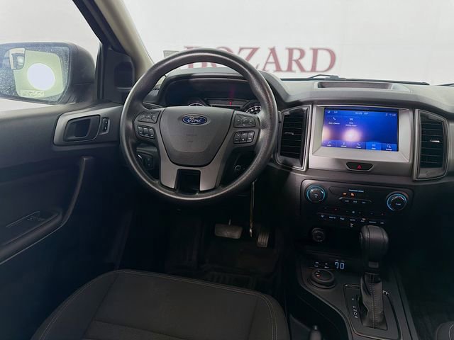 Certified 2021 Ford Ranger XL w/ Equipment Group 101A High image 26