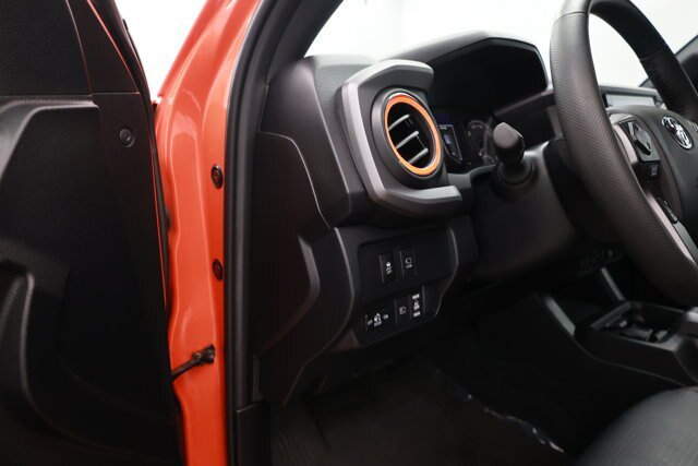 Used 2023 Toyota Tacoma TRD Pro AWD/4WD image 25