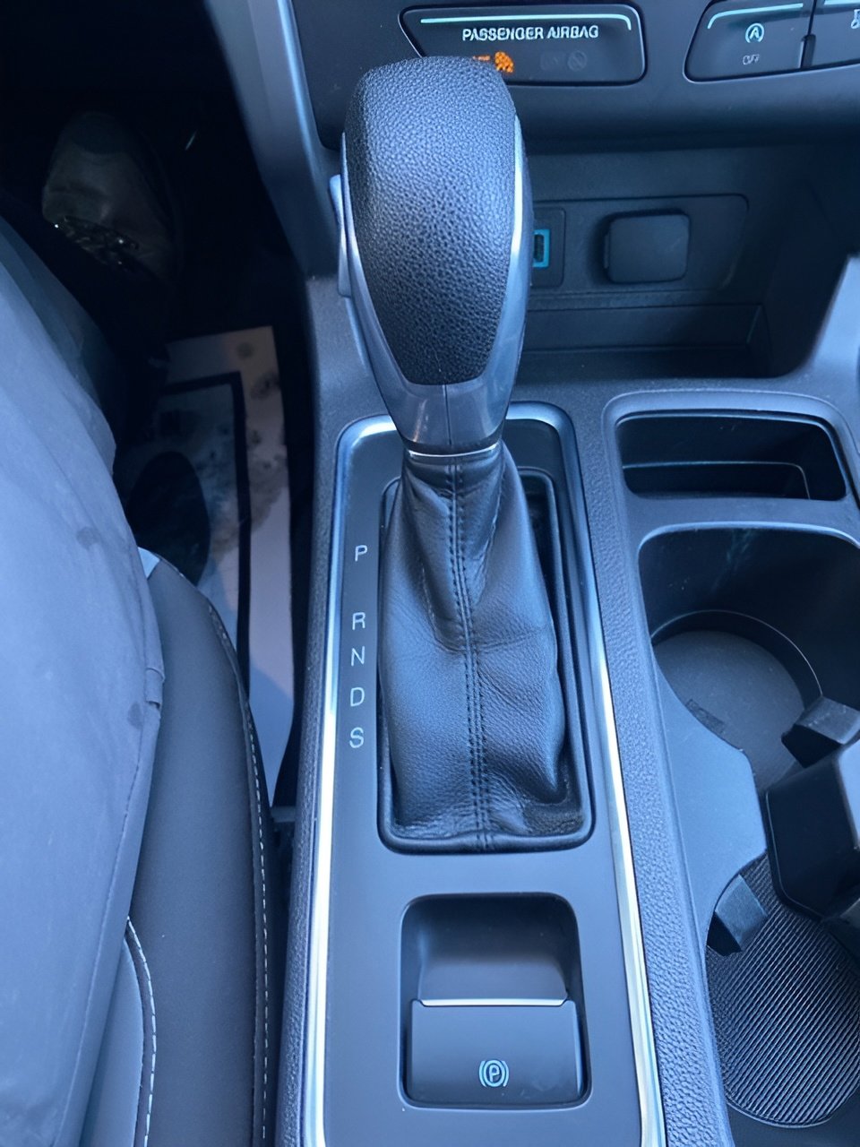 Certified 2019 Ford Escape SE image 25