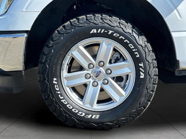 Certified 2022 Ford F150 XLT w/ Trailer Tow Package AWD/4WD image 22