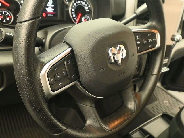 Used 2026 RAM 2500 Tradesman image 16