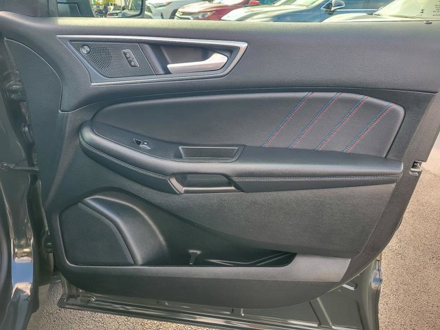Certified 2024 Ford Edge ST w/ Equipment Group 401A image 30