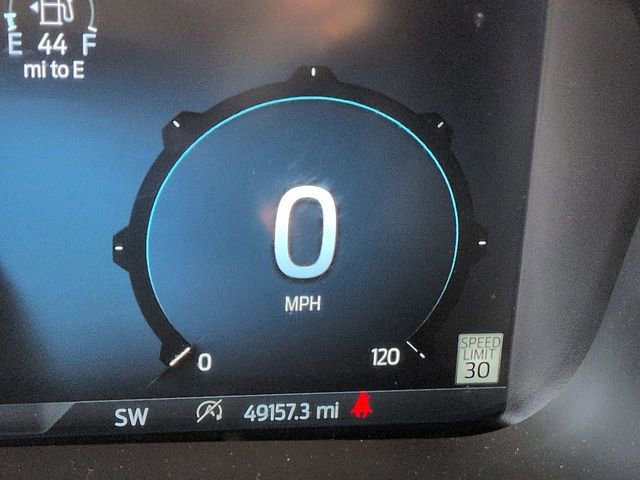 Certified 2025 Ford F150 Tremor image 36