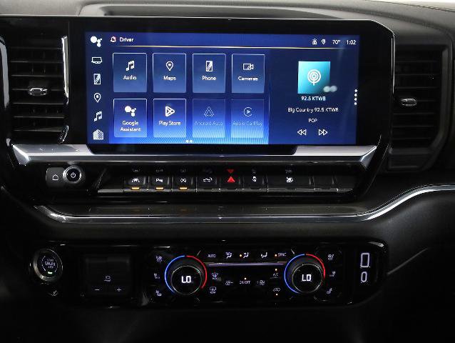 Used 2024 Chevrolet Silverado 1500 High Country image 14