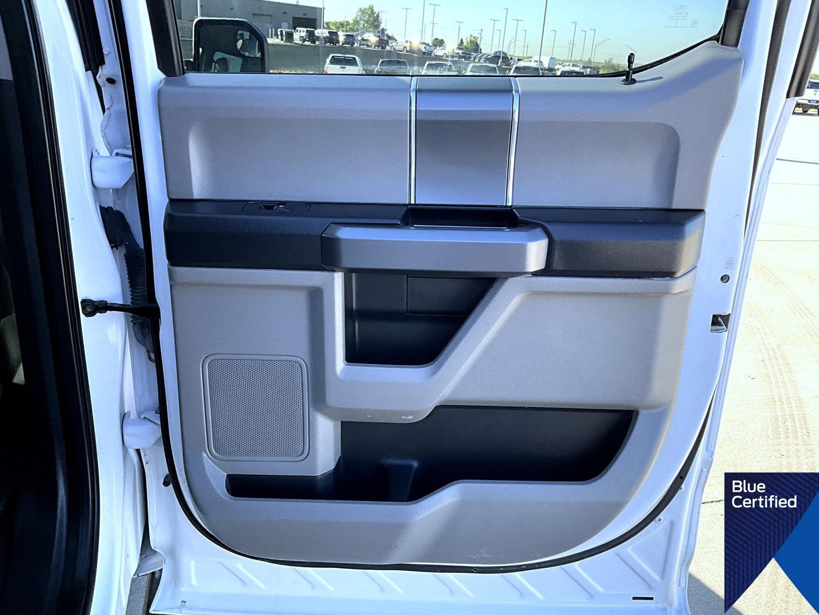 Certified 2020 Ford F150 XLT w/ Equipment Group 302A Luxury AWD/4WD image 18