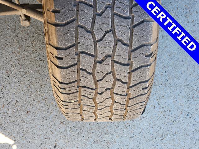 Used 2023 Chevrolet Silverado 2500 High Country w/ Technology Package image 10