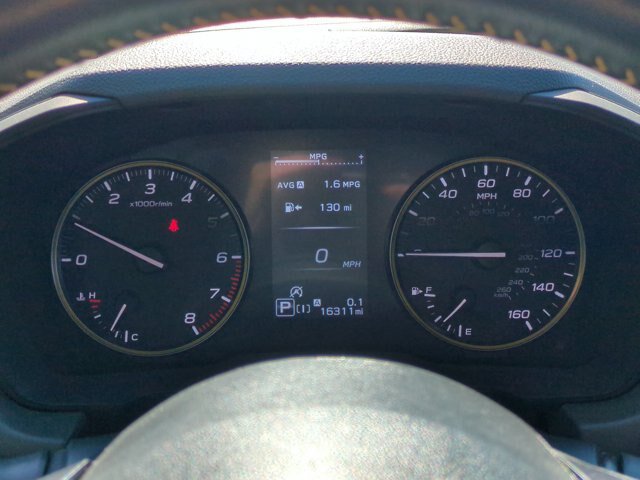 Used 2025 Subaru Crosstrek 2.5i Sport AWD/4WD image 19