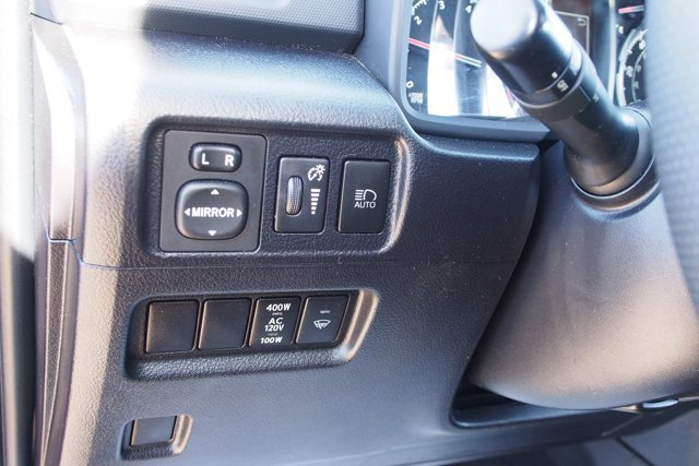 Used 2022 Toyota 4Runner TRD Off-Road Premium image 20