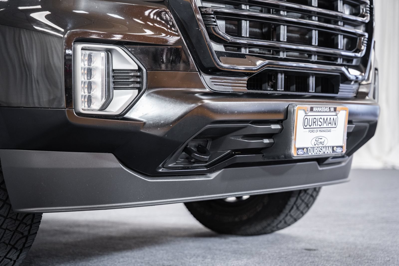 Used 2022 GMC Canyon Elevation w/ Elevation Premium Package RWD image 10