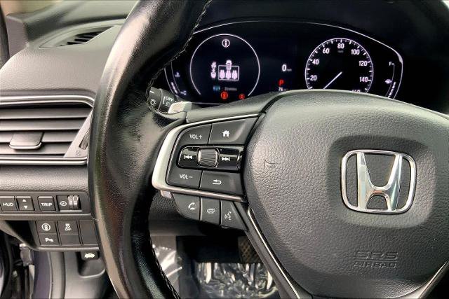 Used 2021 Honda Accord Touring image 24