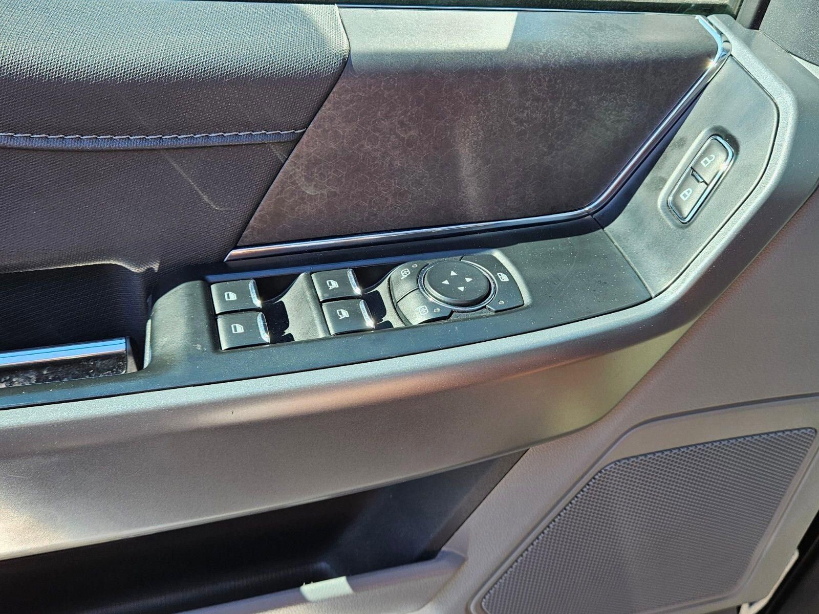 Certified 2024 Ford F150 XLT w/ Equipment Group 302A MID image 31