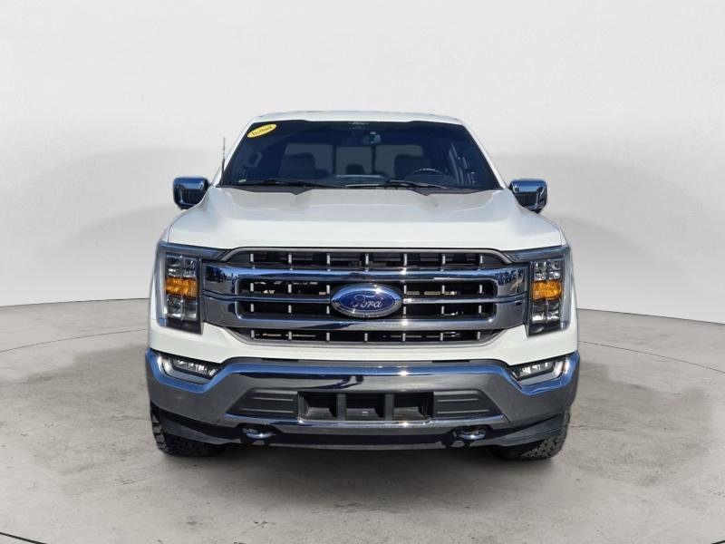 Certified 2022 Ford F150 Lariat image 8