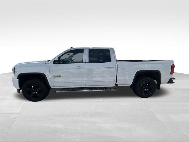 Used 2017 GMC Sierra 1500 SLE w/ Elevation Edition AWD/4WD image 6