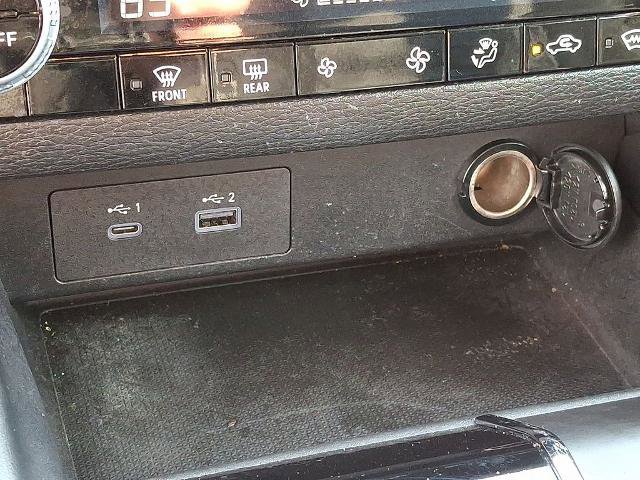 Used 2022 Mitsubishi Outlander ES image 25